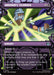 Image for Shredder's Technique (Showcase) (232) (Teenage Mutant Ninja Turtles) - Magic: The Gathering