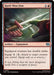 Image for Hard-Won Jitte (91) (Teenage Mutant Ninja Turtles) - Magic: The Gathering