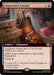 Image for Improvised Arsenal (Extended Art) (270) (Teenage Mutant Ninja Turtles) - Magic: The Gathering