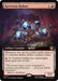 Image for Ravenous Robots (Extended Art) (271) (Teenage Mutant Ninja Turtles) - Magic: The Gathering