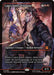Image for Casey Jones, Vigilante (0286) (Showcase) (286) (Teenage Mutant Ninja Turtles) - Magic: The Gathering