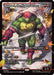 Image for Raphael, the Nightwatcher (Showcase) (287) (Teenage Mutant Ninja Turtles) - Magic: The Gathering