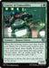 Image for Courier of Comestibles (112) (Teenage Mutant Ninja Turtles) - Magic: The Gathering