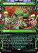 Image for Michelangelo's Technique (Showcase) (239) (Teenage Mutant Ninja Turtles) - Magic: The Gathering