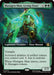 Image for Mutagen Man, Living Ooze (Extended Art) (273) (Teenage Mutant Ninja Turtles) - Magic: The Gathering