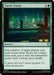Image for Turtle Tracks (129) (Teenage Mutant Ninja Turtles) - Magic: The Gathering