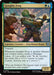 Image for Genghis Frog (148) (Teenage Mutant Ninja Turtles) - Magic: The Gathering