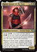 Image for Karai, Future of the Foot (151) (Teenage Mutant Ninja Turtles) - Magic: The Gathering