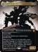 Image for Dark Leo & Shredder (Borderless) (220) (Teenage Mutant Ninja Turtles) - Magic: The Gathering