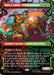 Image for Raph & Mikey, Troublemakers (Showcase) (250) (Teenage Mutant Ninja Turtles) - Magic: The Gathering