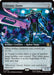 Image for Chrome Dome (Extended Art) (276) (Teenage Mutant Ninja Turtles) - Magic: The Gathering