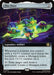 Image for The Ooze (Extended Art) (277) (Teenage Mutant Ninja Turtles) - Magic: The Gathering