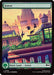 Image for Forest (0309) (Surge Foil) (309) (Teenage Mutant Ninja Turtles) - Magic: The Gathering