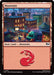 Image for Mountain (0318) (318) (Teenage Mutant Ninja Turtles) - Magic: The Gathering