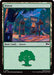 Image for Forest (0319) (319) (Teenage Mutant Ninja Turtles) - Magic: The Gathering