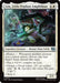 Image for Lita, Little Orphan Amphibian (19) (Teenage Mutant Ninja Turtles) - Magic: The Gathering