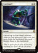 Image for Continue? (7) (Teenage Mutant Ninja Turtles) - Magic: The Gathering