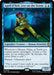 Image for April O'Neil, Live on the Scene (9) (Teenage Mutant Ninja Turtles) - Magic: The Gathering