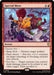 Image for Special Move (26) (Teenage Mutant Ninja Turtles) - Magic: The Gathering