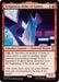 Image for Tempestra, Dame of Games (27) (Teenage Mutant Ninja Turtles) - Magic: The Gathering