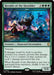 Image for Heralds of the Shredder - Vigor (53) (Teenage Mutant Ninja Turtles) - Magic: The Gathering