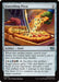 Image for Everything Pizza (173) (Teenage Mutant Ninja Turtles) - Magic: The Gathering