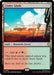 Image for Cinder Glade (61) (Teenage Mutant Ninja Turtles) - Magic: The Gathering