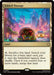Image for Fabled Passage (67) (Teenage Mutant Ninja Turtles) - Magic: The Gathering