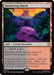 Image for Smoldering Marsh (73) (Teenage Mutant Ninja Turtles) - Magic: The Gathering
