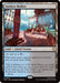 Image for Sunken Hollow (76) (Teenage Mutant Ninja Turtles) - Magic: The Gathering
