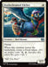 Image for Featherbrained Filcher (6) (Teenage Mutant Ninja Turtles) - Magic: The Gathering