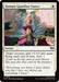 Image for Hamato Guardian Stance (8) (Teenage Mutant Ninja Turtles) - Magic: The Gathering