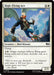 Image for High-Flying Ace (9) (Teenage Mutant Ninja Turtles) - Magic: The Gathering