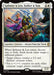 Image for Splinter & Leo, Father & Son (103) (Teenage Mutant Ninja Turtles) - Magic: The Gathering
