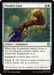Image for Wooden Cane (106) (Teenage Mutant Ninja Turtles) - Magic: The Gathering