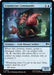 Image for Crustacean Commando (33) (Teenage Mutant Ninja Turtles) - Magic: The Gathering