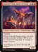Image for General Traag, Heart of Stone (90) (Teenage Mutant Ninja Turtles) - Magic: The Gathering