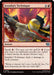Image for Jennika's Technique (93) (Teenage Mutant Ninja Turtles) - Magic: The Gathering