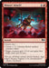 Image for Mouser Attack! (95) (Teenage Mutant Ninja Turtles) - Magic: The Gathering