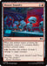 Image for Mouser Foundry (96) (Teenage Mutant Ninja Turtles) - Magic: The Gathering