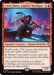 Image for Casey Jones, Asphalt Hooligan (115) (Teenage Mutant Ninja Turtles) - Magic: The Gathering