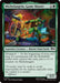 Image for Michelangelo, Game Master (118) (Teenage Mutant Ninja Turtles) - Magic: The Gathering