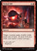 Image for Ticked Off (121) (Teenage Mutant Ninja Turtles) - Magic: The Gathering