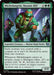 Image for Michelangelo, Mutant BFF (120) (Teenage Mutant Ninja Turtles) - Magic: The Gathering