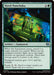 Image for Novel Nunchaku (127) (Teenage Mutant Ninja Turtles) - Magic: The Gathering