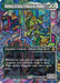 Image for Mikey & Leo, Chaos & Order (Borderless) (200) (Teenage Mutant Ninja Turtles) - Magic: The Gathering