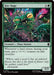 Image for Foe-liage (122) (Teenage Mutant Ninja Turtles) - Magic: The Gathering