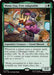 Image for Mona Lisa, Ever Adaptable (126) (Teenage Mutant Ninja Turtles) - Magic: The Gathering