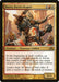 Image for Boros Battleshaper (58) (Dragon's Maze) (DGM) - Magic: The Gathering