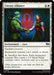 Image for Uneasy Alliance (28) (Teenage Mutant Ninja Turtles) - Magic: The Gathering